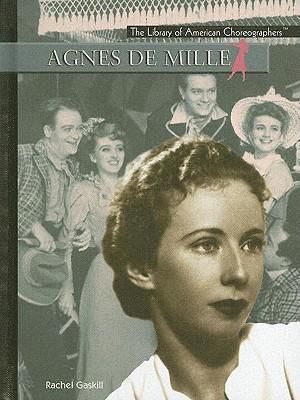 Agnes de Mille