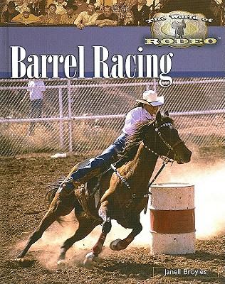 Barrel Racing