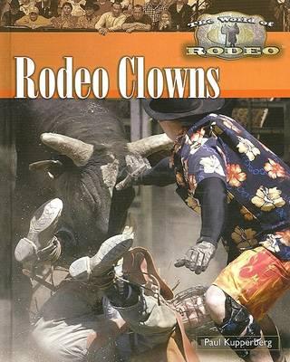 Rodeo Clowns