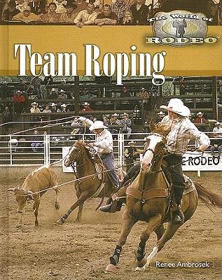 Team Roping
