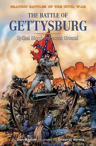 The Battle of Gettysburg