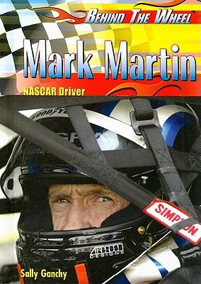 Mark Martin