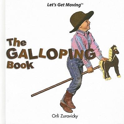 The Galloping Book