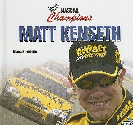 Matt Kenseth