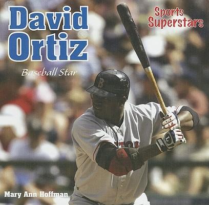 David Ortiz: Baseball Star