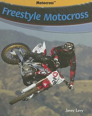 Freestyle Motocross