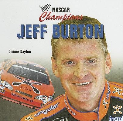 Jeff Burton