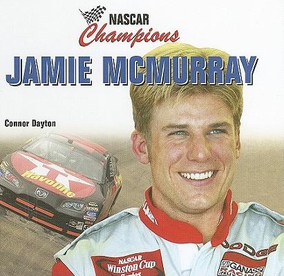 Jamie McMurray