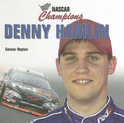 Denny Hamlin