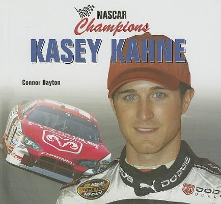 Kasey Kahne