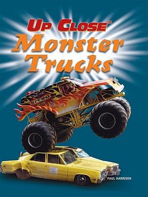 Monster Trucks