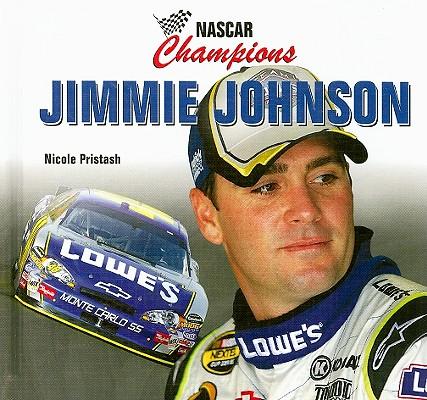 Jimmie Johnson