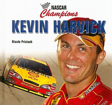 Kevin Harvick