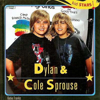 Dylan & Cole Sprouse