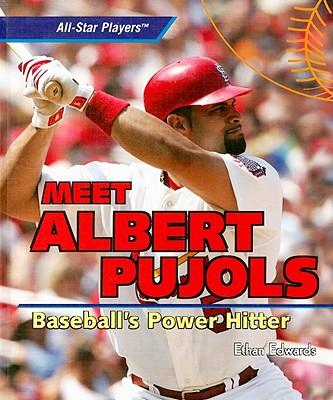 Meet Albert Pujols