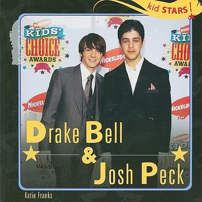 Drake Bell & Josh Peck