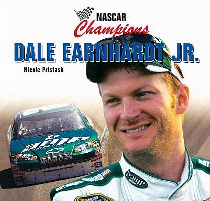 Dale Earnhardt Jr.