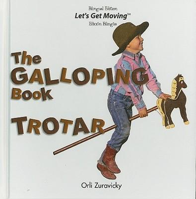 The Galloping Book / Trotar