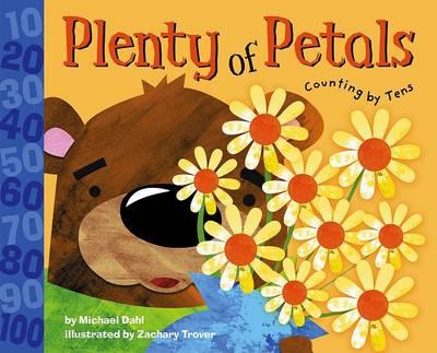 Plenty of Petals: Counting by Tens