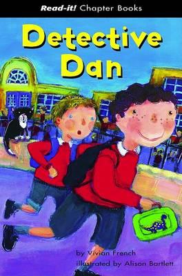 Detective Dan