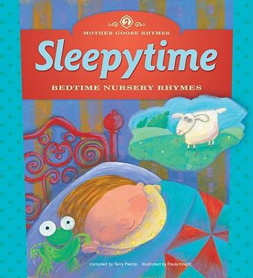 Sleepytime: Bedtime Nursery Rhymes