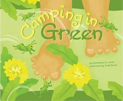 Camping in Green