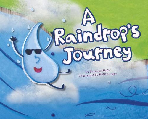 A Raindrop's Journey