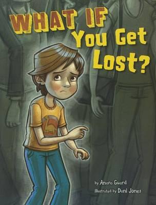 What If You Get Lost