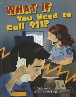 What If You Need to Call 911?