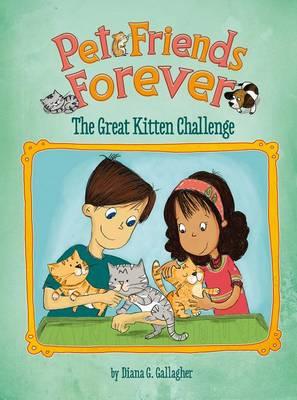 The Great Kitten Challenge