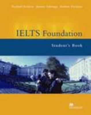 IELTS Foundation Student Book