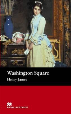 Macmillan Readers Washington Square Beginner