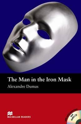 Macmillan Readers Man in the Iron Mask The Beginner Pack