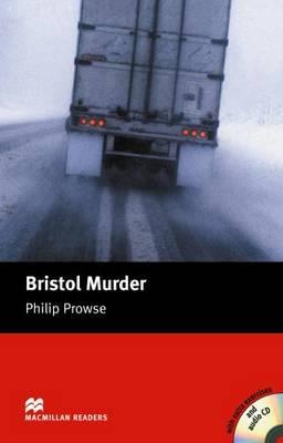 Macmillan Readers Bristol Murder Intermediate Pack