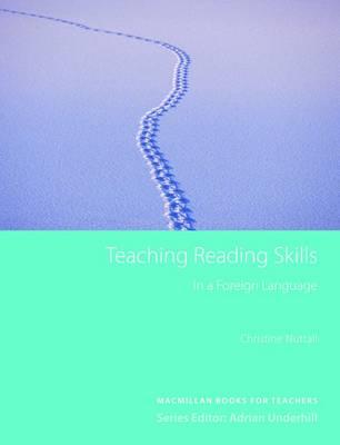 Teaching Reading Skills New Edition