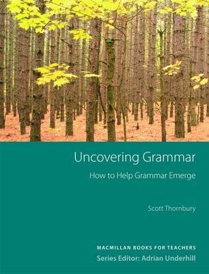 Uncovering Grammar New Edition