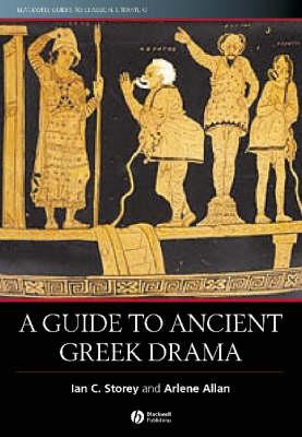 A Guide to Ancient Greek Drama