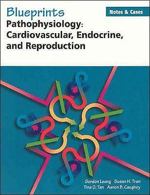 Blueprints Notes & Cases-Pathophysiology: Cardiovascular, Endocrine, and Reproduction: Effect on Occupational Performance