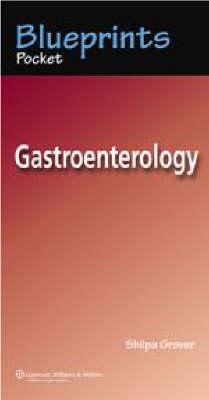 Blueprints Pocket Gastroenterology