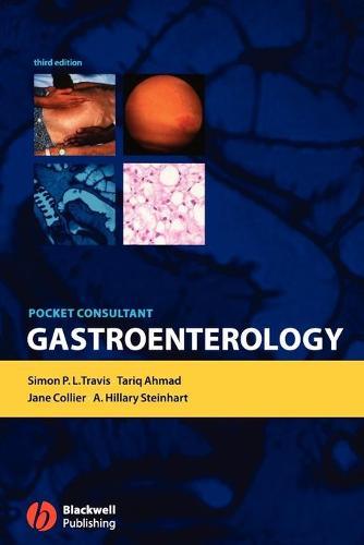 Pocket Consultant: Gastroenterology