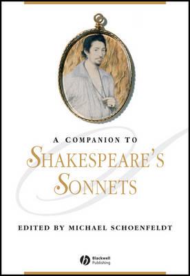 A Companion to Shakespeare's Sonnets