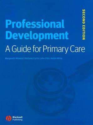 Professional Development: A Guide for Primary Care