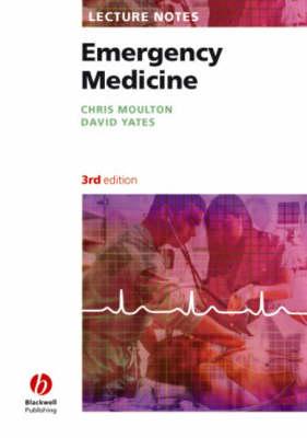 Lecture Notes: Emergency Medicine