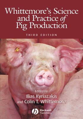 Whittemore's Science and Practice of Pig Production