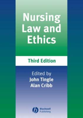 Nursing Law and Ethics