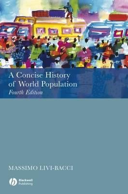 A Concise History of World Population