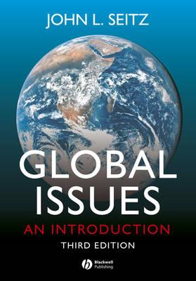 Global Issues: An Introduction
