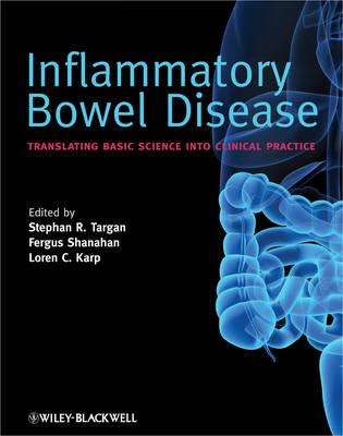 Inflammatory Bowel Disease: Translating Basic Science into Clinical Practice