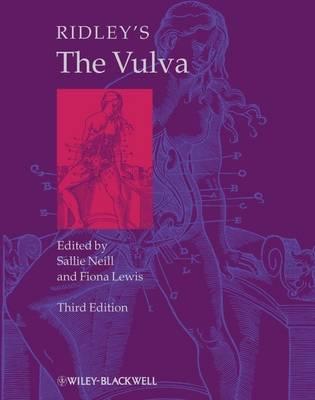 Ridley′s The Vulva