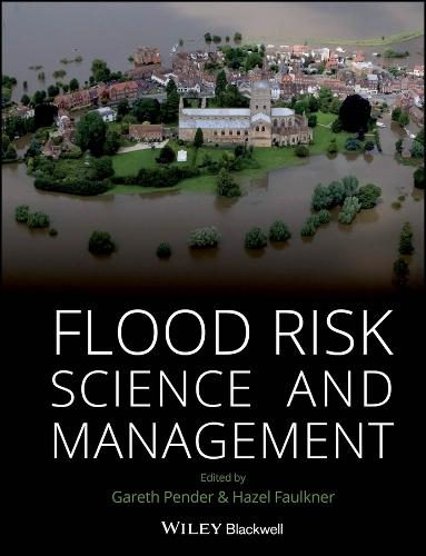 Flood Risk Science and Management